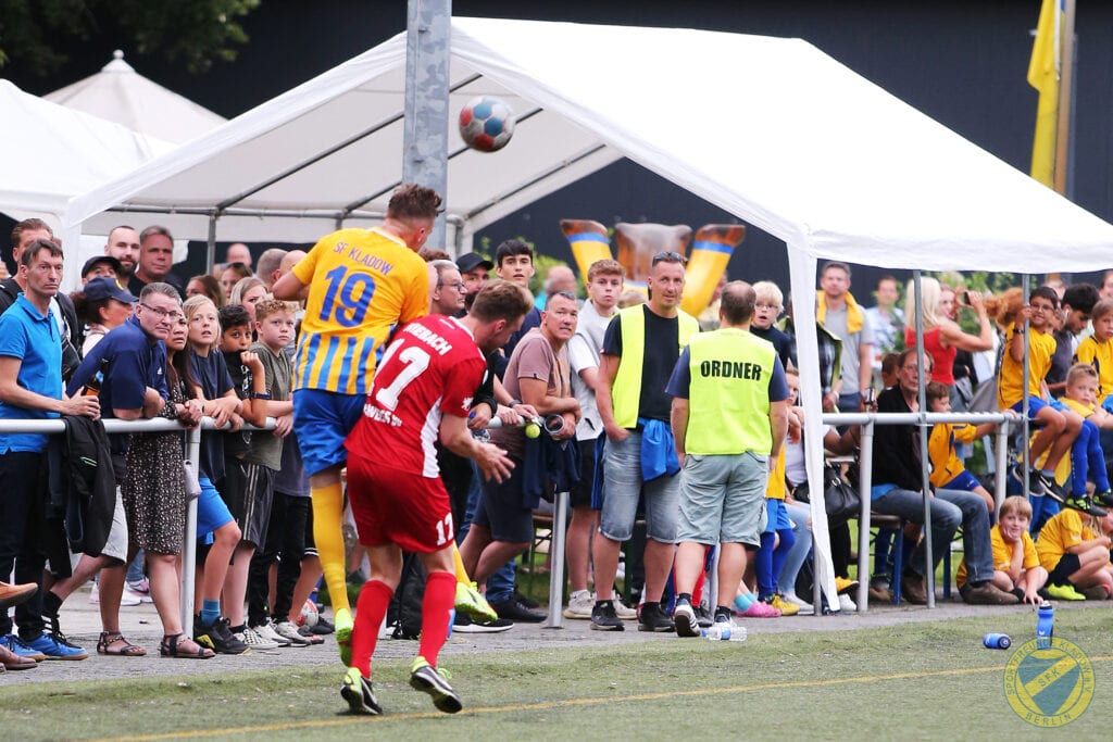 Sportfreunde Kladow